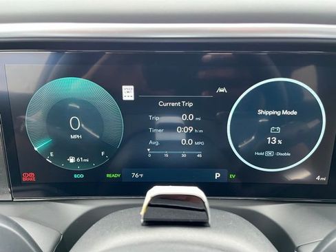New 2026 Hyundai Palisade Calligraphy FWD image 13