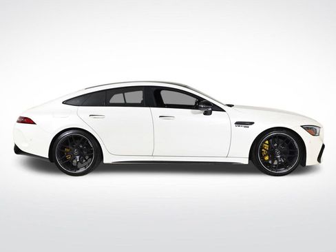 Used 2023 Mercedes-Benz AMG GT 63 S image 6