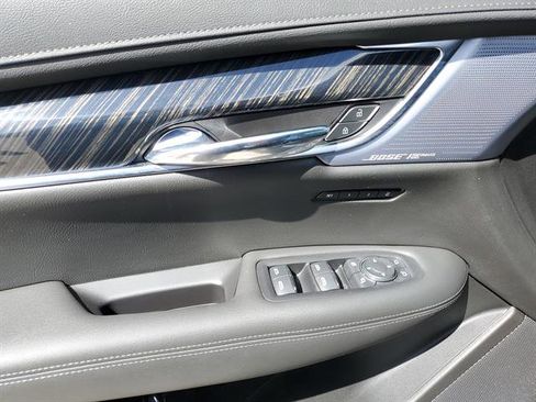 Certified 2024 Cadillac XT6 Premium Luxury AWD/4WD image 55