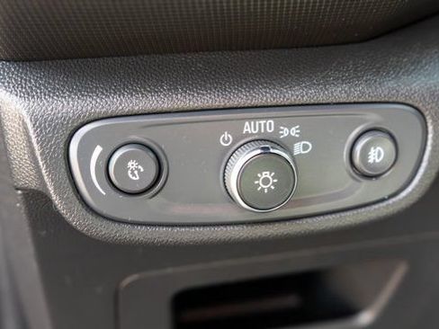 Used 2023 Chevrolet TrailBlazer RS FWD image 21