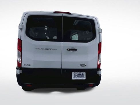 Used 2024 Ford Transit 250 Base w/ Exterior Upgrade Package image 8