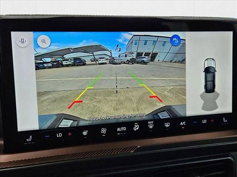 New 2025 Ford Bronco Sport Outer Banks image 14