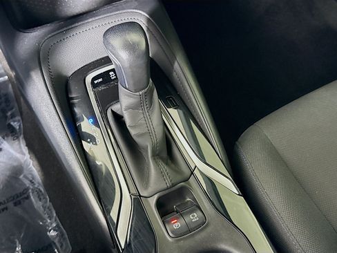 Used 2020 Toyota Corolla SE FWD image 20