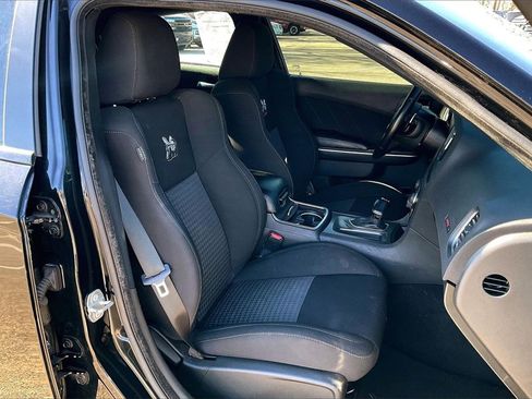 Used 2021 Dodge Charger Scat Pack image 7