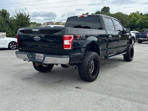 Used 2018 Ford F150 XLT w/ XTR Package AWD/4WD image 5