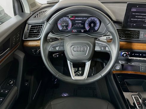 Used 2023 Audi Q5 2.0T Premium Plus w/ Premium Plus Package image 5