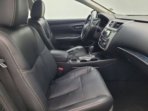 Used 2017 Nissan Altima 2.5 SL image 21