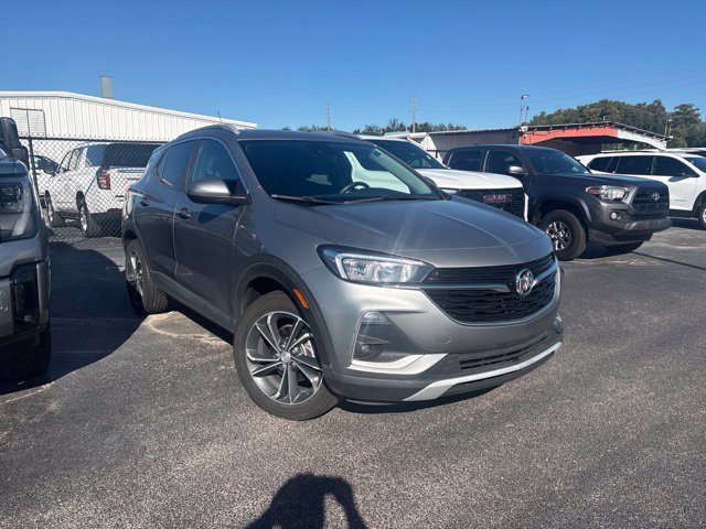 Used 2023 Buick Encore GX Select FWD image 3