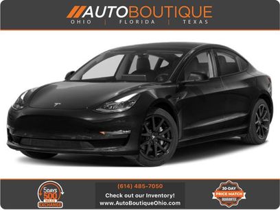 Used 2023 Tesla Model 3 Standard Range