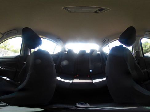 Used 2025 Nissan Versa SV FWD image 40
