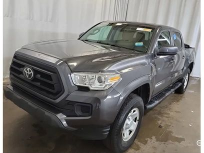 Used 2020 Toyota Tacoma SR