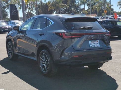 Used 2024 Lexus NX 250 FWD image 8