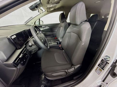 New 2026 Kia Sportage LX AWD/4WD image 24