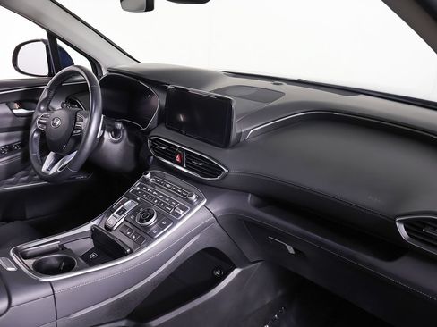 Used 2023 Hyundai Santa Fe SEL w/ Premium Package AWD/4WD image 32