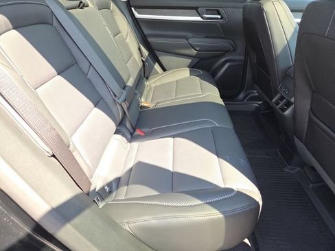 New 2026 GMC Terrain Denali w/ LPO, Floor Liner Package AWD/4WD image 31