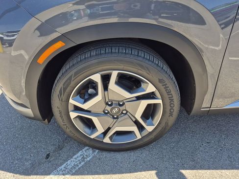 Used 2024 Hyundai Palisade Limited AWD/4WD image 19