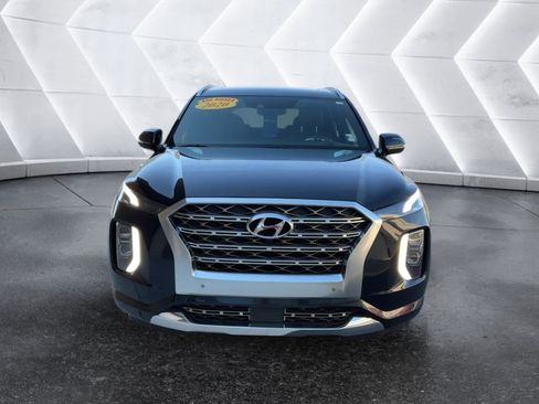 Used 2020 Hyundai Palisade Limited image 1