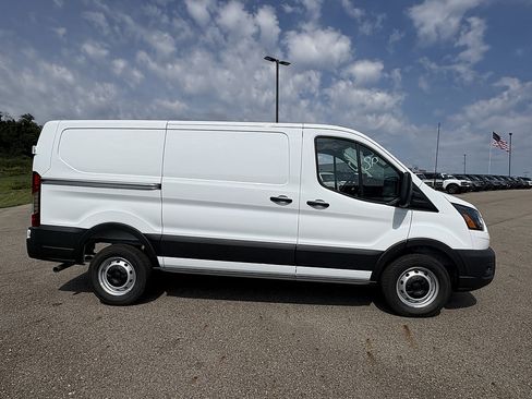 New 2026 Ford Transit 250 Low Roof RWD image 6