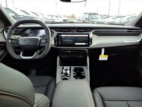 New 2026 Jeep Cherokee Limited image 6