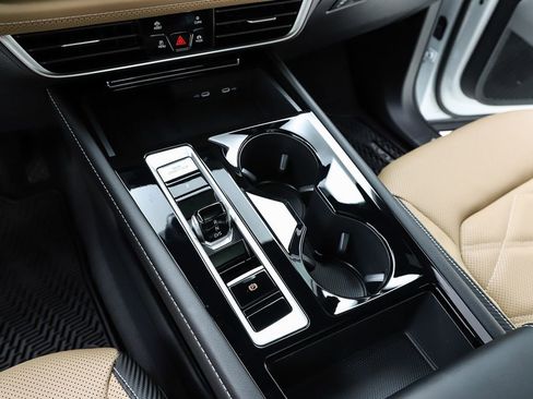 New 2026 Volkswagen Atlas Cross Sport SE image 63