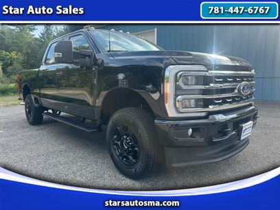 Used 2023 Ford F250 XLT w/ XLT Premium Package