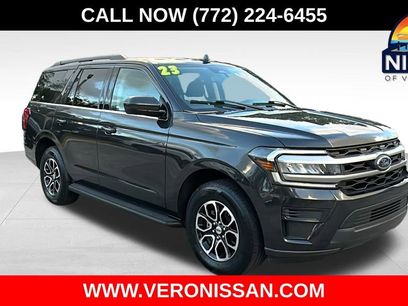 Used 2023 Ford Expedition XLT