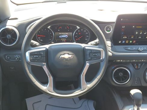 Used 2024 Chevrolet Blazer LT w/ Convenience Package AWD/4WD image 29