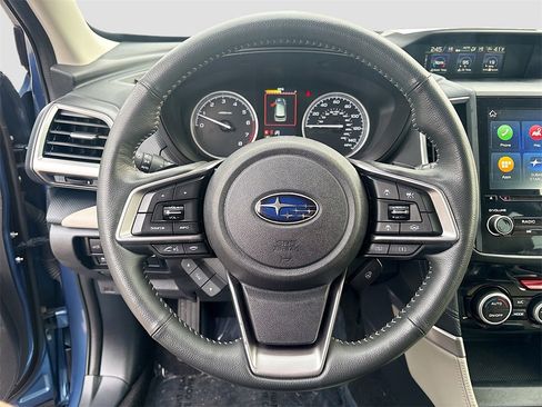 Used 2022 Subaru Forester Limited w/ Popular Package #2 image 11