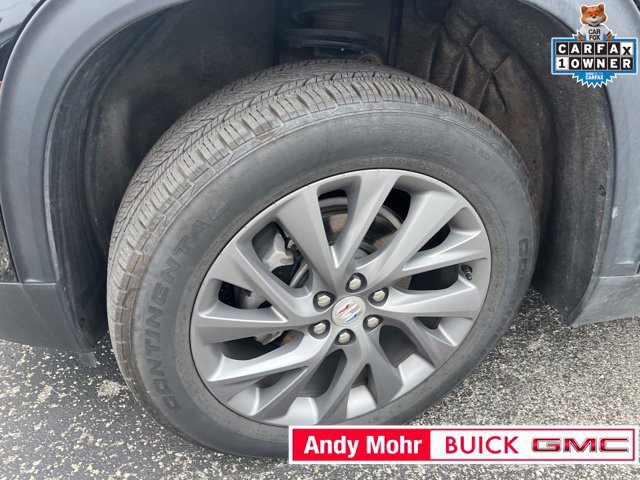 Used 2026 Buick Enclave Preferred w/ Power Package FWD image 6