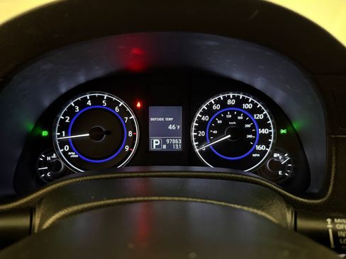 Used 2013 INFINITI G37 x Sedan w/ Premium Pkg AWD/4WD image 20
