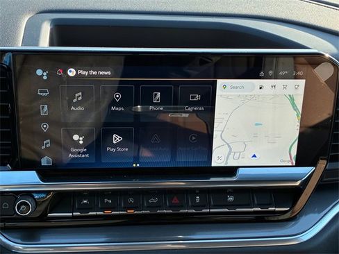 New 2026 Chevrolet Silverado 1500 High Country image 25