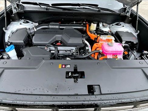 New 2026 Hyundai Santa Fe SEL AWD/4WD image 11