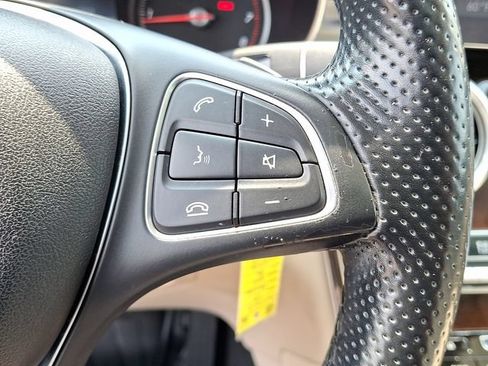 Used 2017 Mercedes-Benz GLC 300 image 17