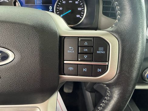 Used 2022 Ford Expedition XLT AWD/4WD image 20