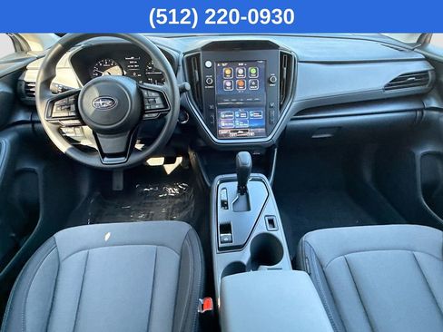 New 2026 Subaru Crosstrek 2.5i image 25