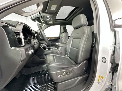 Used 2022 GMC Sierra 1500 Denali image 4