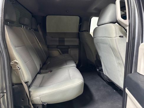 Used 2019 Ford F250 XL w/ STX Appearance Package image 65