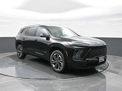 New 2025 Buick Enclave Sport Touring w/ Power Package