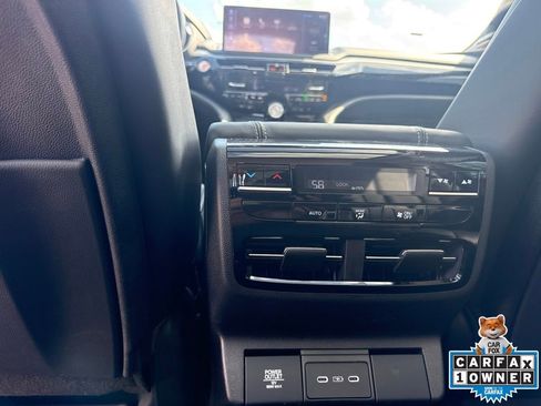 Certified 2026 Acura MDX FWD w/ Technology Package image 27