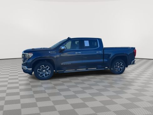 Certified 2023 GMC Sierra 1500 SLT w/ SLT Premium Package image 5