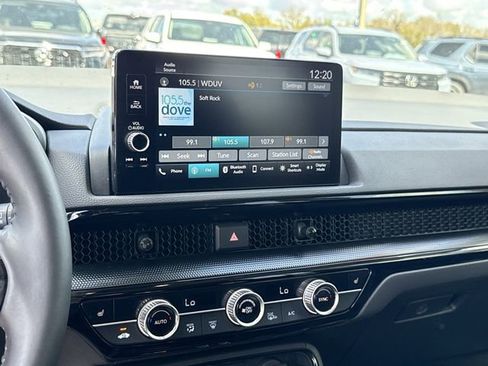 Certified 2024 Honda CR-V EX-L image 27