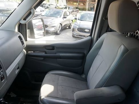Used 2015 Nissan NV 1500 SV RWD image 32