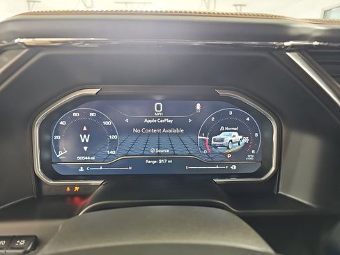 Certified 2023 GMC Sierra 1500 AT4 w/ AT4 Premium Package image 25