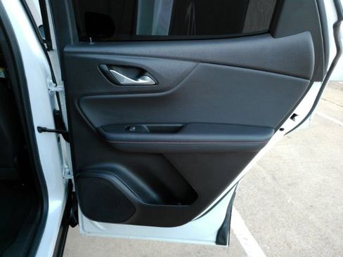 Used 2024 Chevrolet Blazer RS w/ Driver Confidence II Package image 26