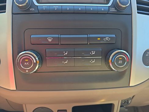 Used 2017 Nissan Frontier SV RWD image 24