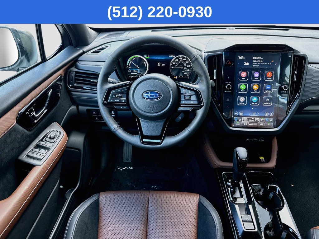 New 2026 Subaru Forester Touring AWD/4WD image 29
