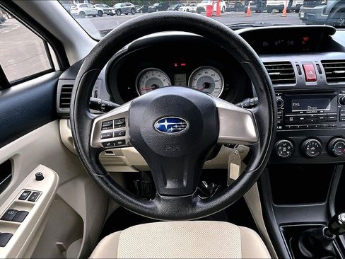 Used 2014 Subaru Impreza 2.0i AWD/4WD image 5