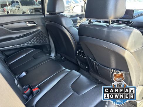 Used 2023 Hyundai Santa Fe XRT FWD image 14