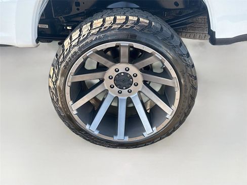 Used 2023 Ford F250 XLT AWD/4WD image 24