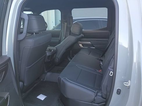 Used 2026 Toyota Tundra SR5 w/ SR5 Premium Package RWD image 12